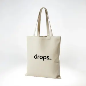 Customised Tote Bags