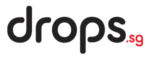 drops.sg logo