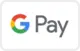 Google Pay Accepted Here