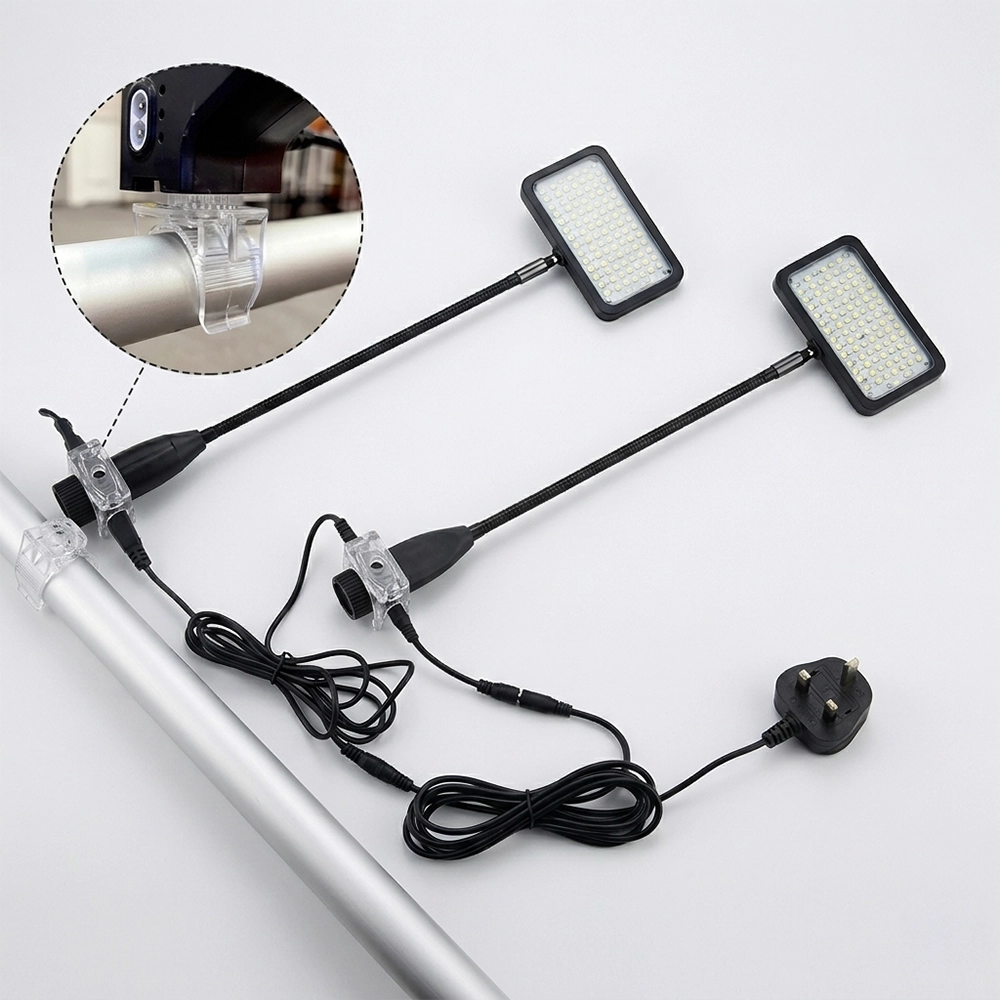 LED Spotlight