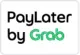 Grab PayLater Accepted Here