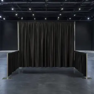 Pipe & Drape