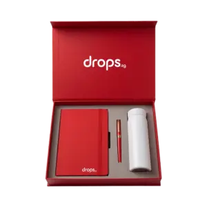 Customised Corporate Gift Set
