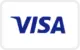 Visa Accepted Here